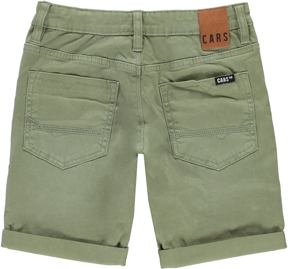 Kleding, Korte broek, Kaki