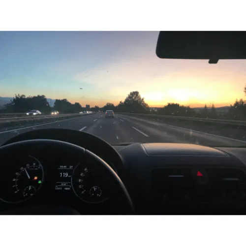 Weg, Auto, vervoer, Voertuig
