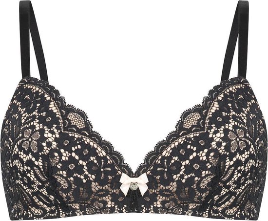 lingerie, bh, lace, brassiere, strap
