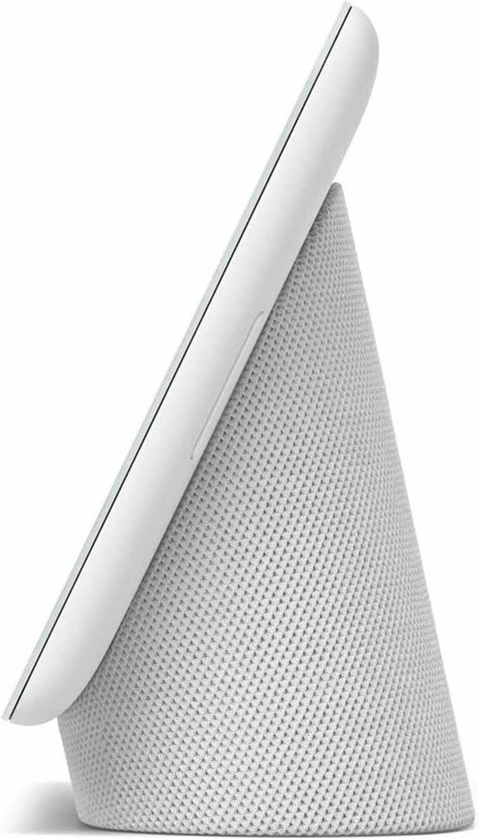 Google Nest Hub (2e generatie)