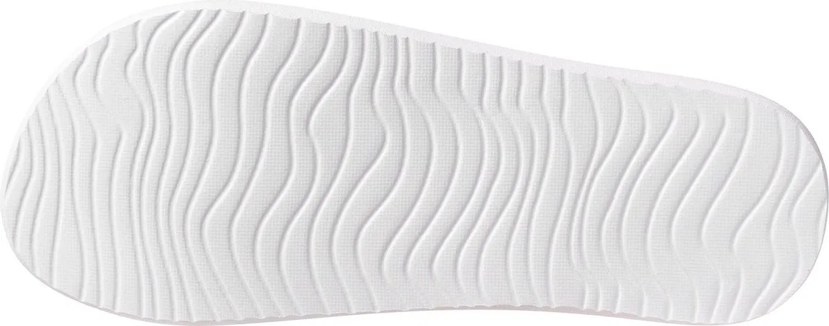 Reef Kids Pool Float - Maat 31.32 - Meisjes Slippers - Yellow Palm