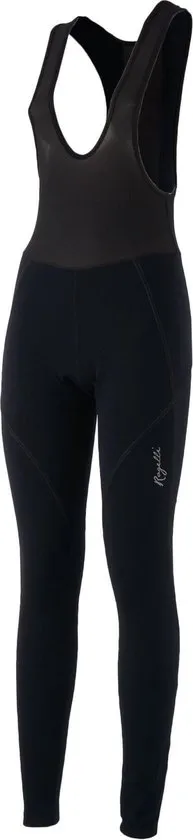 Rogelli Liona Fietsbroek - Dames - Maat XL - Zwart