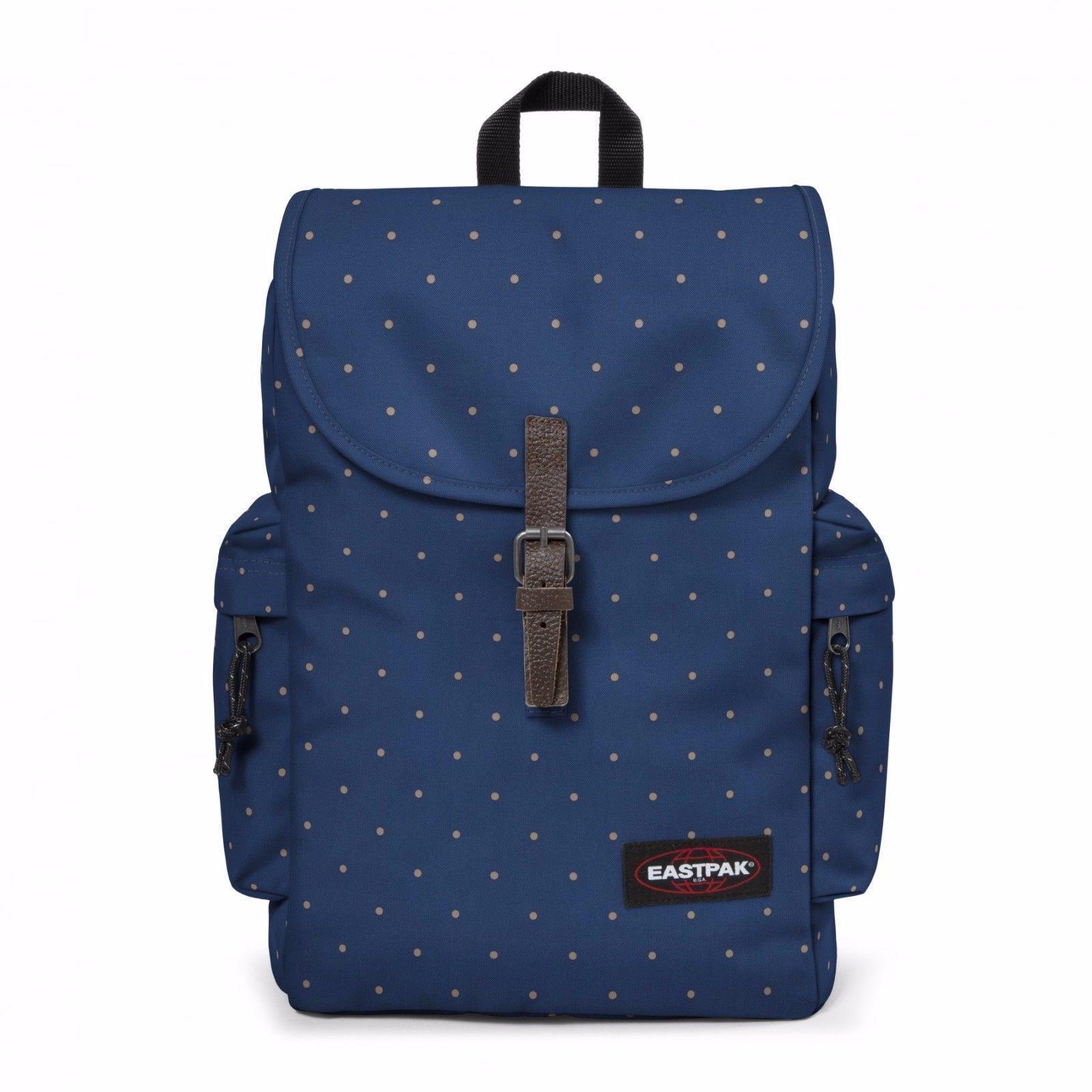2a79-b4c9-44a8-b6f9-620731b59d7d Eastpak -Austin Dot Blue
