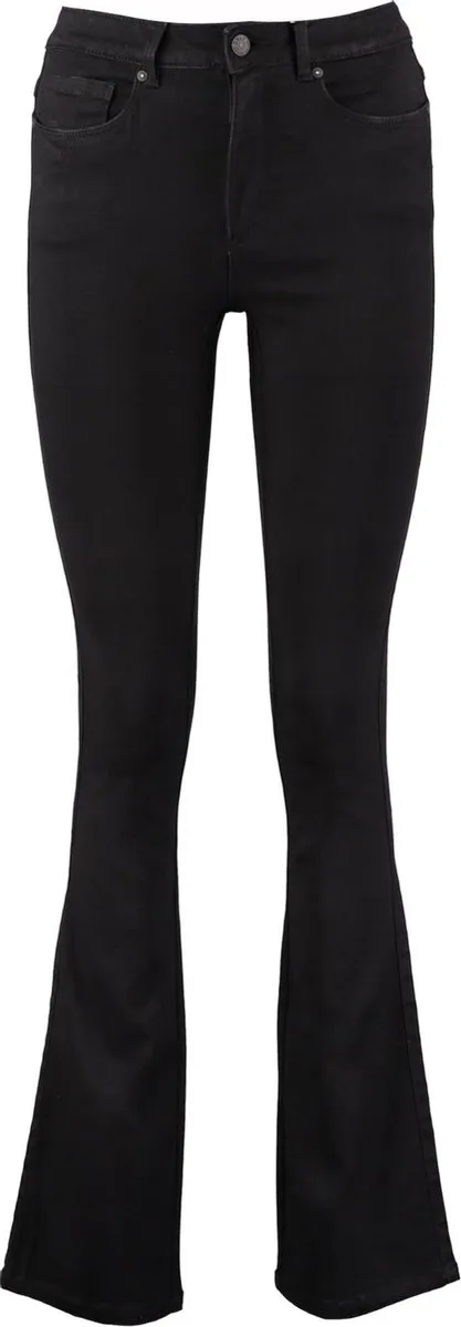 ONLY  - Maat M x L32 - ONLROYAL LIFE HIGH SWEET FLARE 600 NOOS Dames Jeans