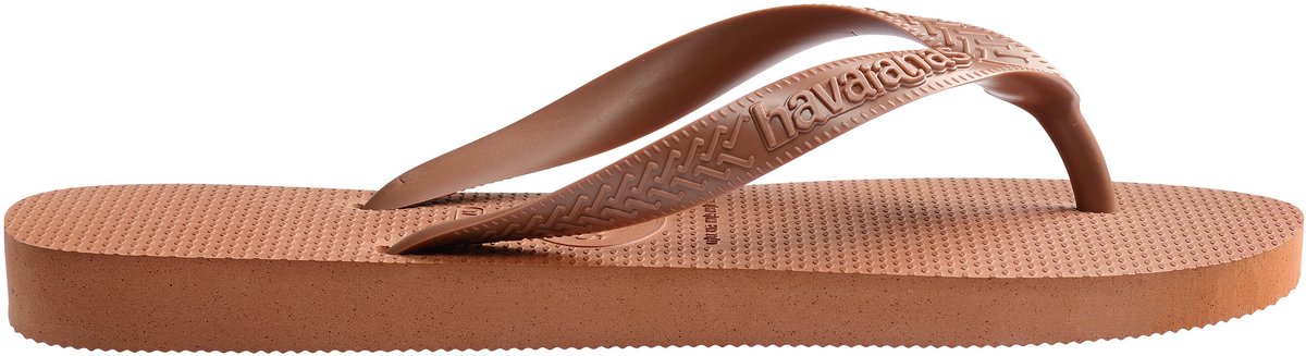 slipper, flip-flop, toe-post, rubber, bruin