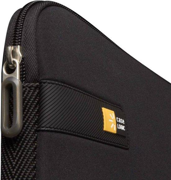 Case Logic LAPS117 - Laptop Sleeve - 17.3 inch / Zwart