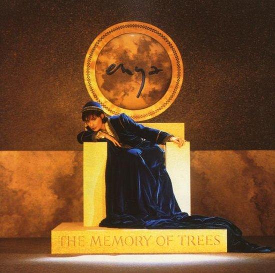 Enya - The Memory Of Trees - CD