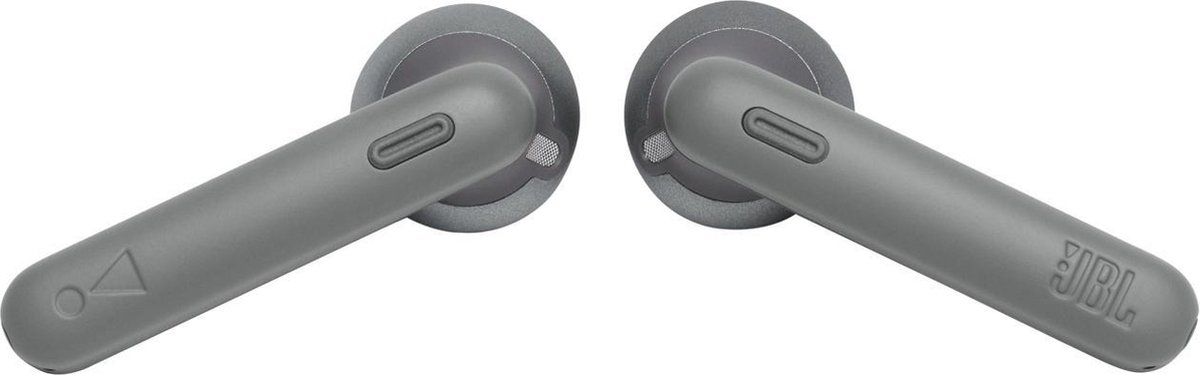 JBL TUNE 225TWS - Volledig Draadloze Oordopjes - Grijs