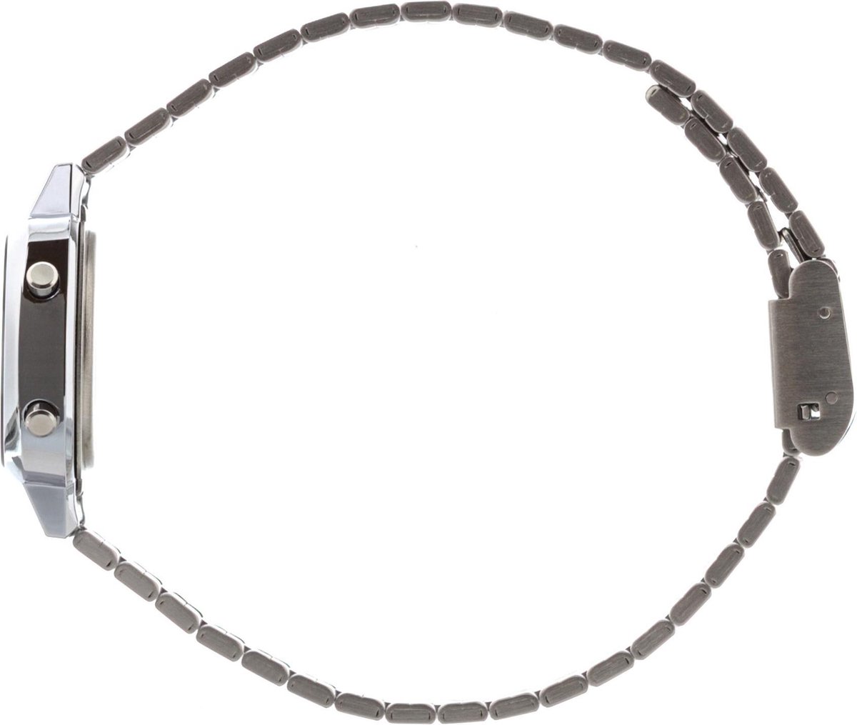 Casio Vintage Mini LA670WEA-7EF Dames Horloge - 25 mm