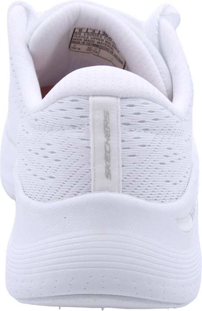 Skechers - maat 41 - Sneaker Wit