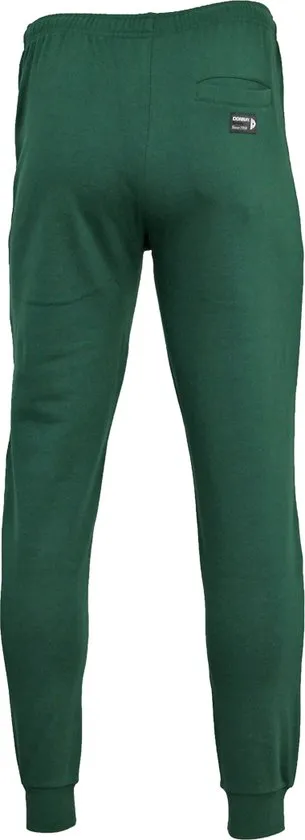 Donnay Maat XXL  - Joggingbroek met elastiek (Jack) - Sportbroek - Heren - Forest-green (236)