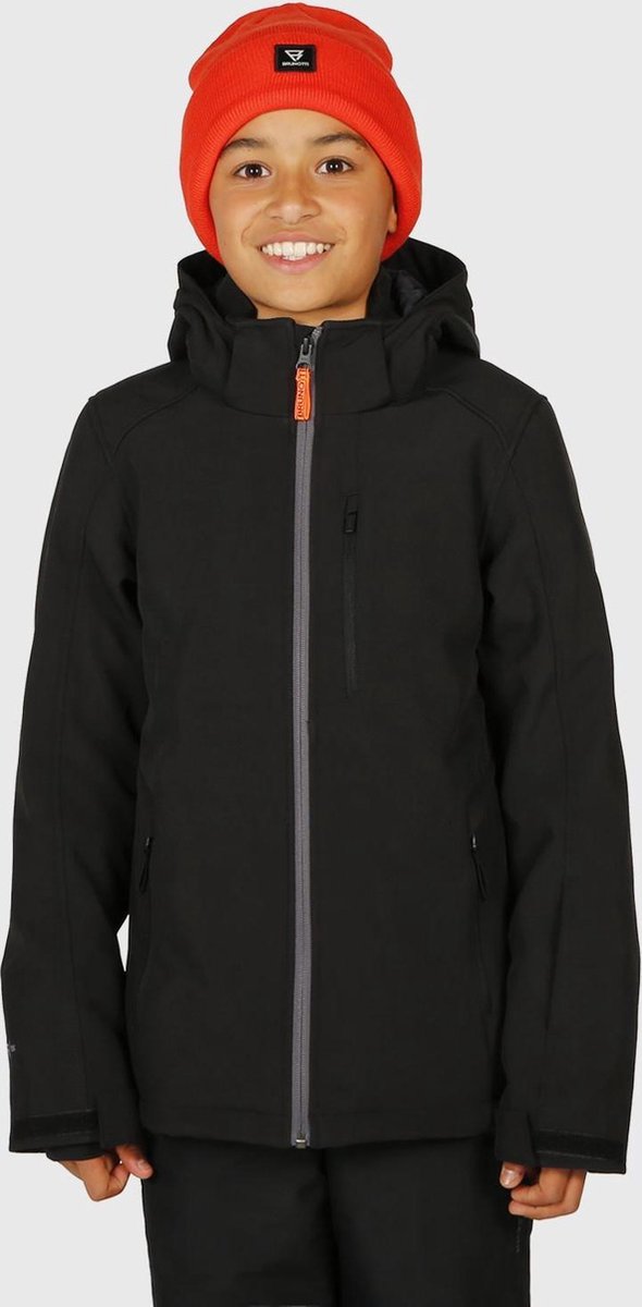 Brunotti-Marsala-Softshelljas-Jongens-Maat-140-dgmoutlet-nl8QWuqtnEAL9pG Brunotti Marsala Softshelljas - Maat 140 - Jongens