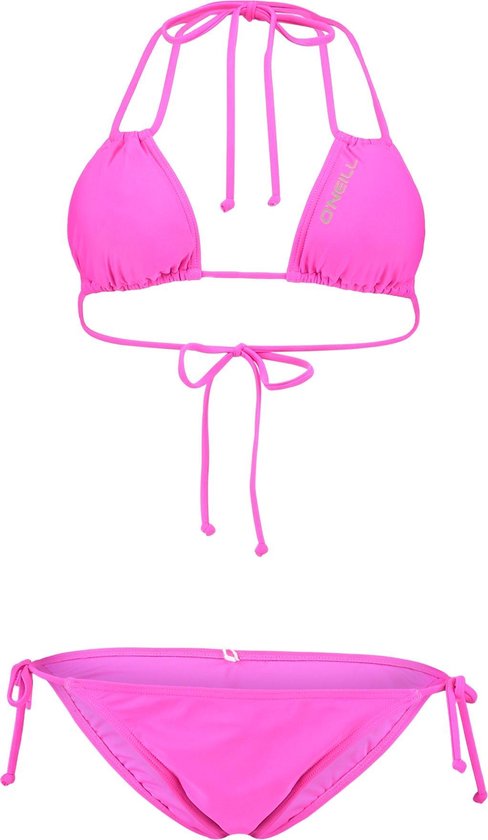 PW CAPRI BONDEY SOLID BIKINI - Maat 42