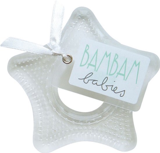 Bambam - giftset (zie foto 2 / 3 /4 )