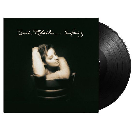 Sarah McLachlan - Surfacing LP