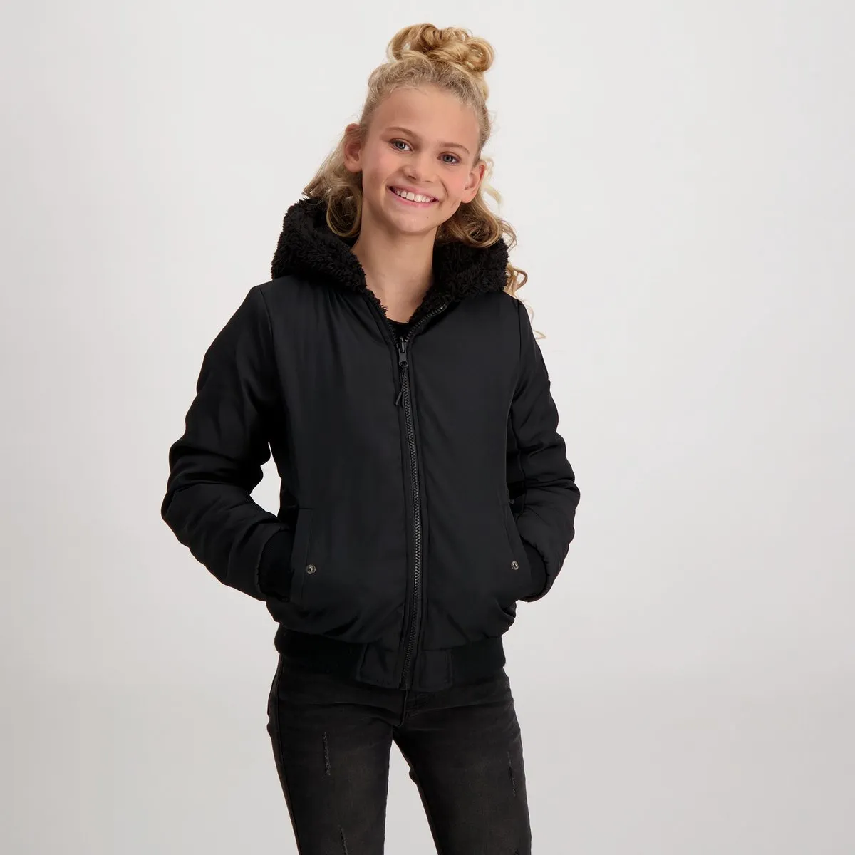 Kleding, Jas
