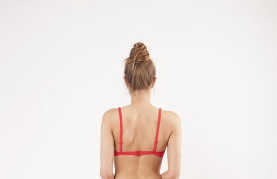 Barts - 44 C/D - Camilo Fixed Wire red