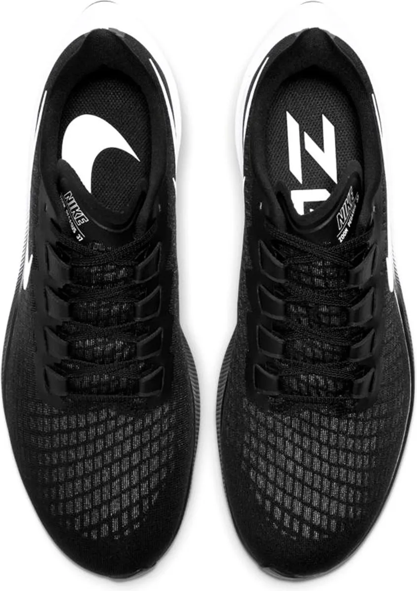 Nike Air - Maat 45 - Zoom Pegasus 37 Hardloopschoenen Heren
