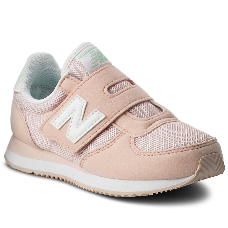 New Balance - maat 33 - Sneakers Kinderen KV220 - Pink