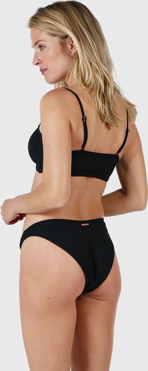 Brunotti - 42 - Alexissa Women Bikini - Zwart