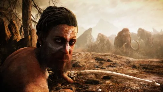 Far Cry Primal - Playstation 4 - Koopjeshoek