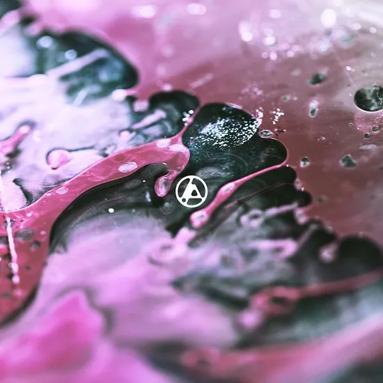 Linkin Park - From Zero (Transparent Petrol Vinyl)