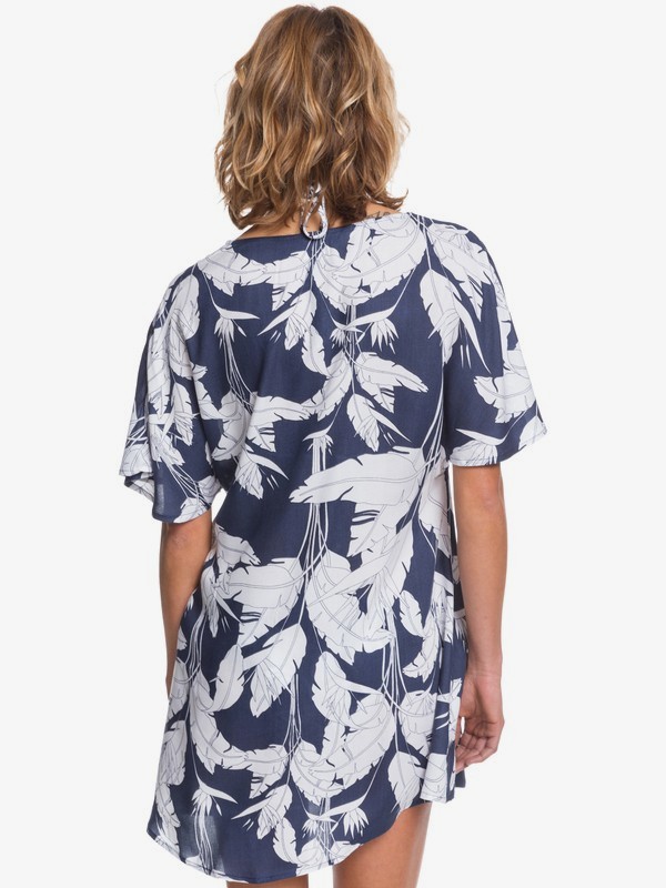 Roxy - XS - Summer Cherry - Mood Indigo Flying Flowers