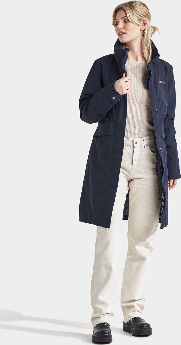 Jas, Blazer, Overjas, Persoon