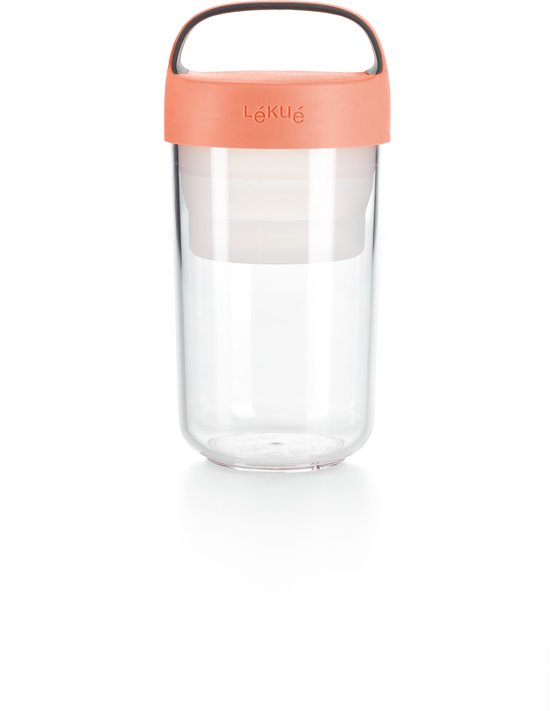 Fles, Kruik, Shaker