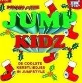 Dennis &amp;The Jumpkidz - De Coolste Kerstliedjes In Jumpstyle