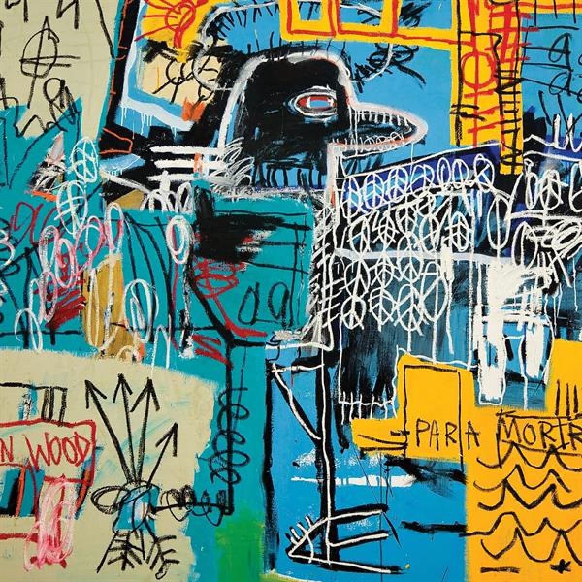 The Strokes - The New Abnormal - Coloured Vinyl
