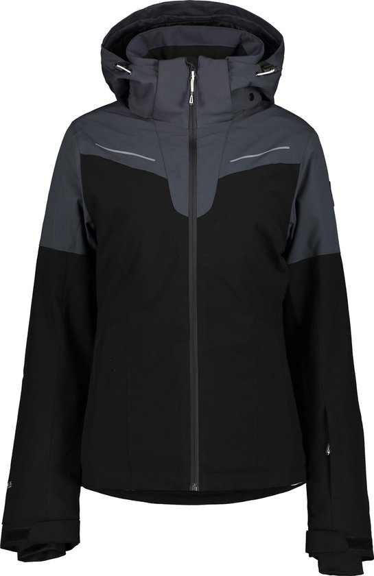 Icepeak - Maat 34 - Ferron Wintersportjas Dames
