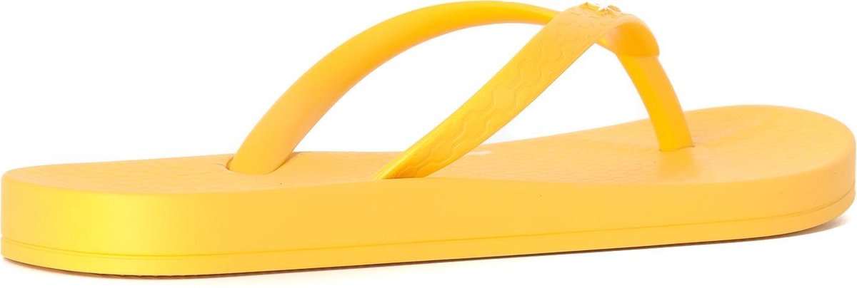 Ipanema Anatomic Tan Colors - Maat 31 - Meisjes Slippers - Yellow