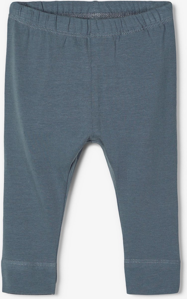 NAME IT - maat 56- BABY NBMRASKUS LEGGING 3 P Legging