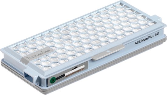 Miele Stofzuigerfilter - SF-AP 50 - AirClean Filter Plus - voor C1 - C2 - C3