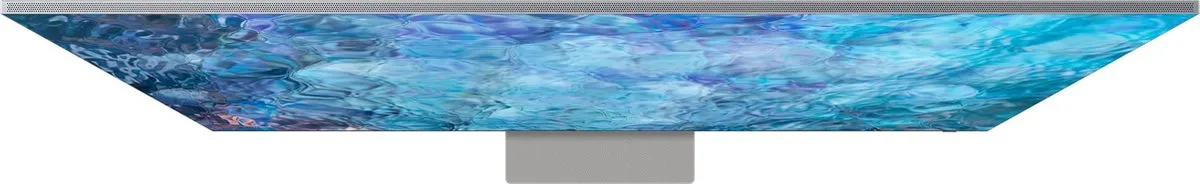 Samsung QE75QN900A - 75 inch - 8K Neo QLED