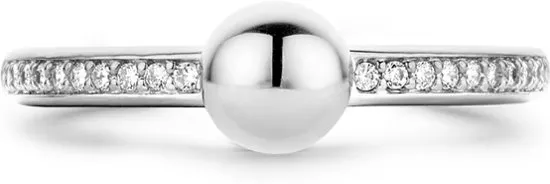 TI SENTO - Milano Ring 12136ZI - Maat 17.75
