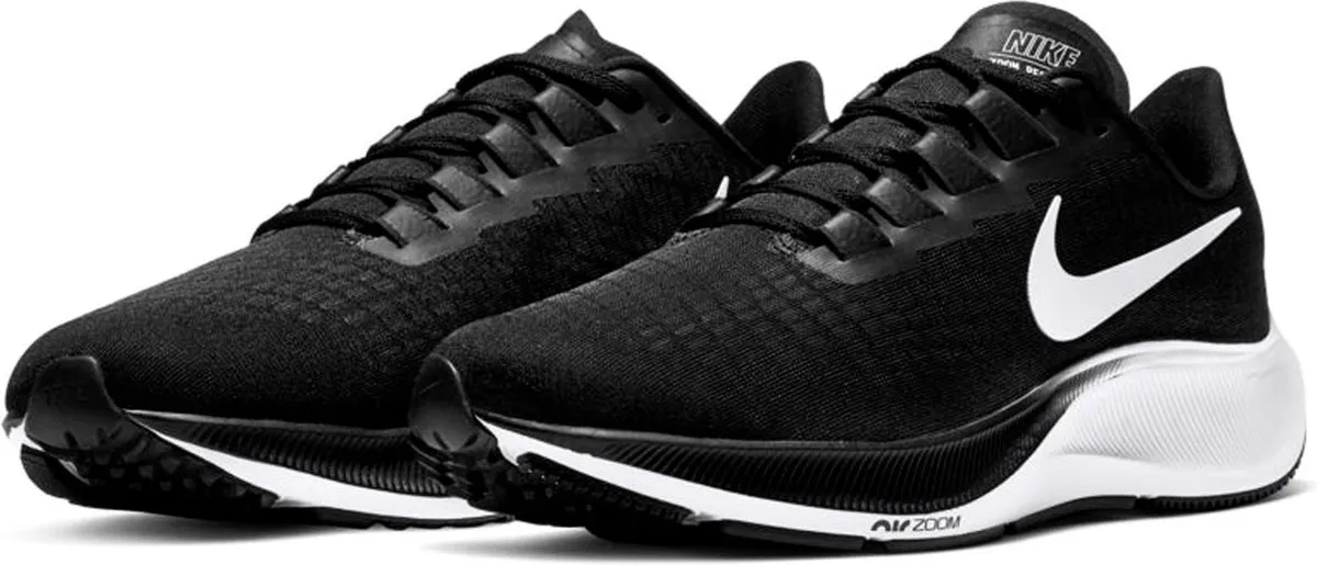 Nike Air - Maat 45 - Zoom Pegasus 37 Hardloopschoenen Heren