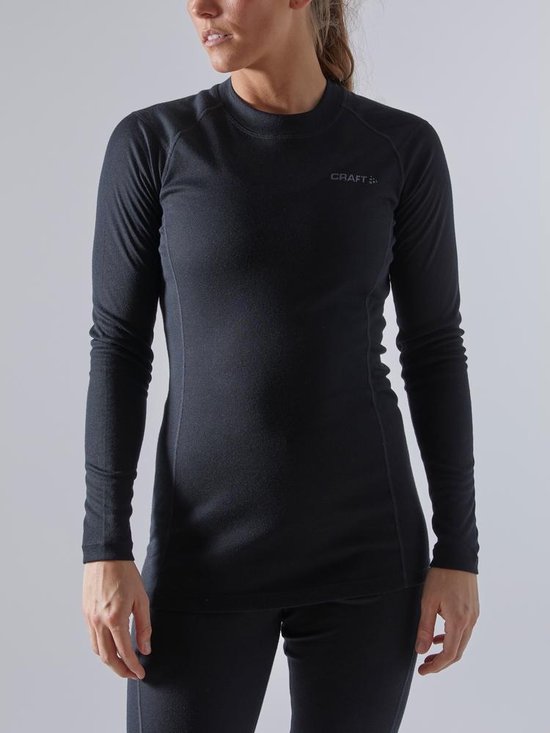 Craft Core Warm Baselayer Thermoset - S - Dames