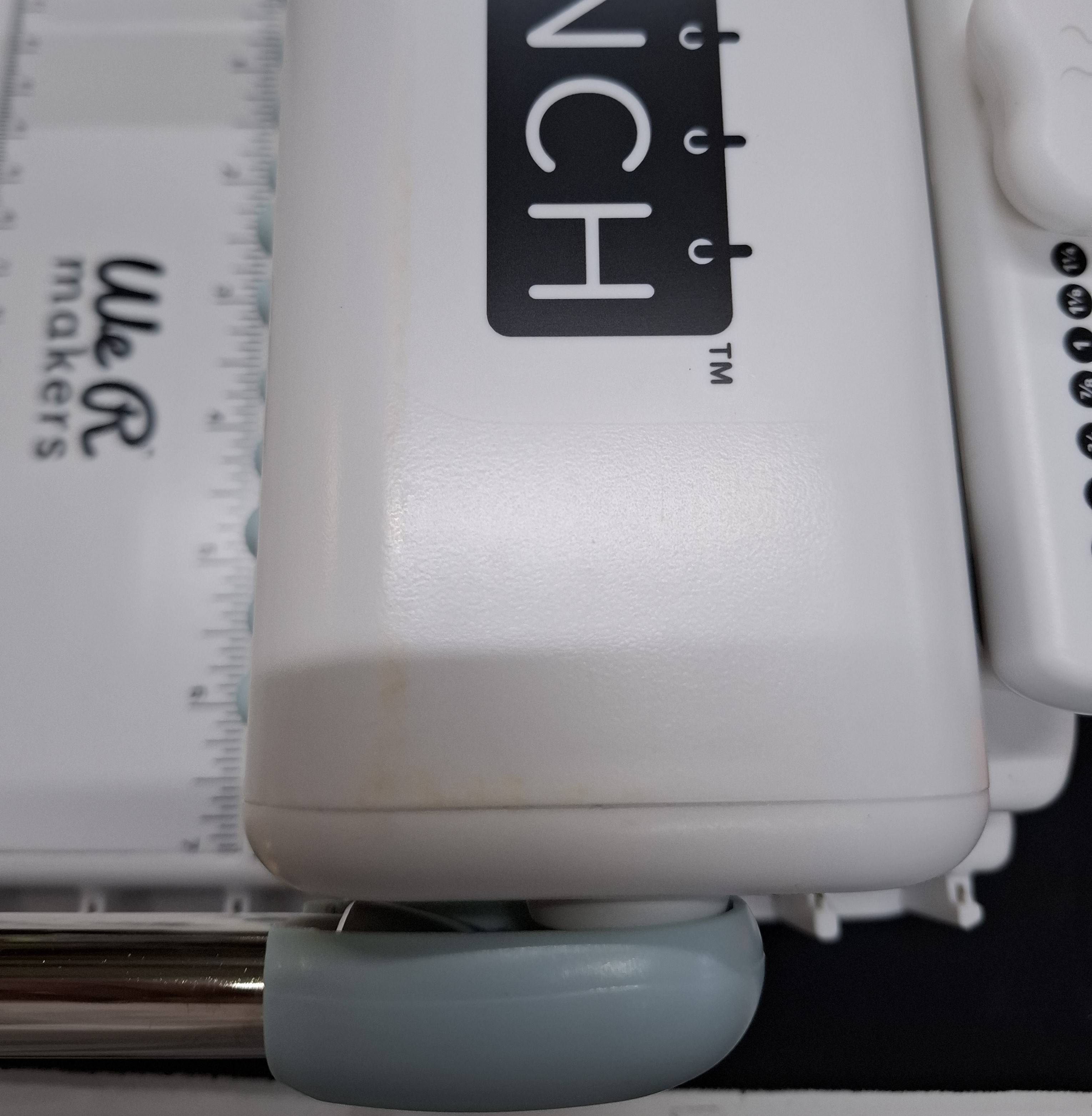 We R Memory Keepers the Cinch Book Binding Tool Version 2 - Boekbinder Machine
