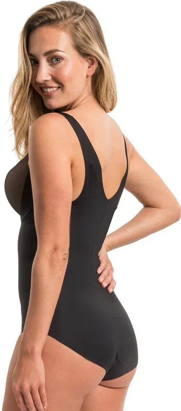 MAGIC Bodyfashion - Maat XXL - Maxi Sexy Bodybriefer - Zwart