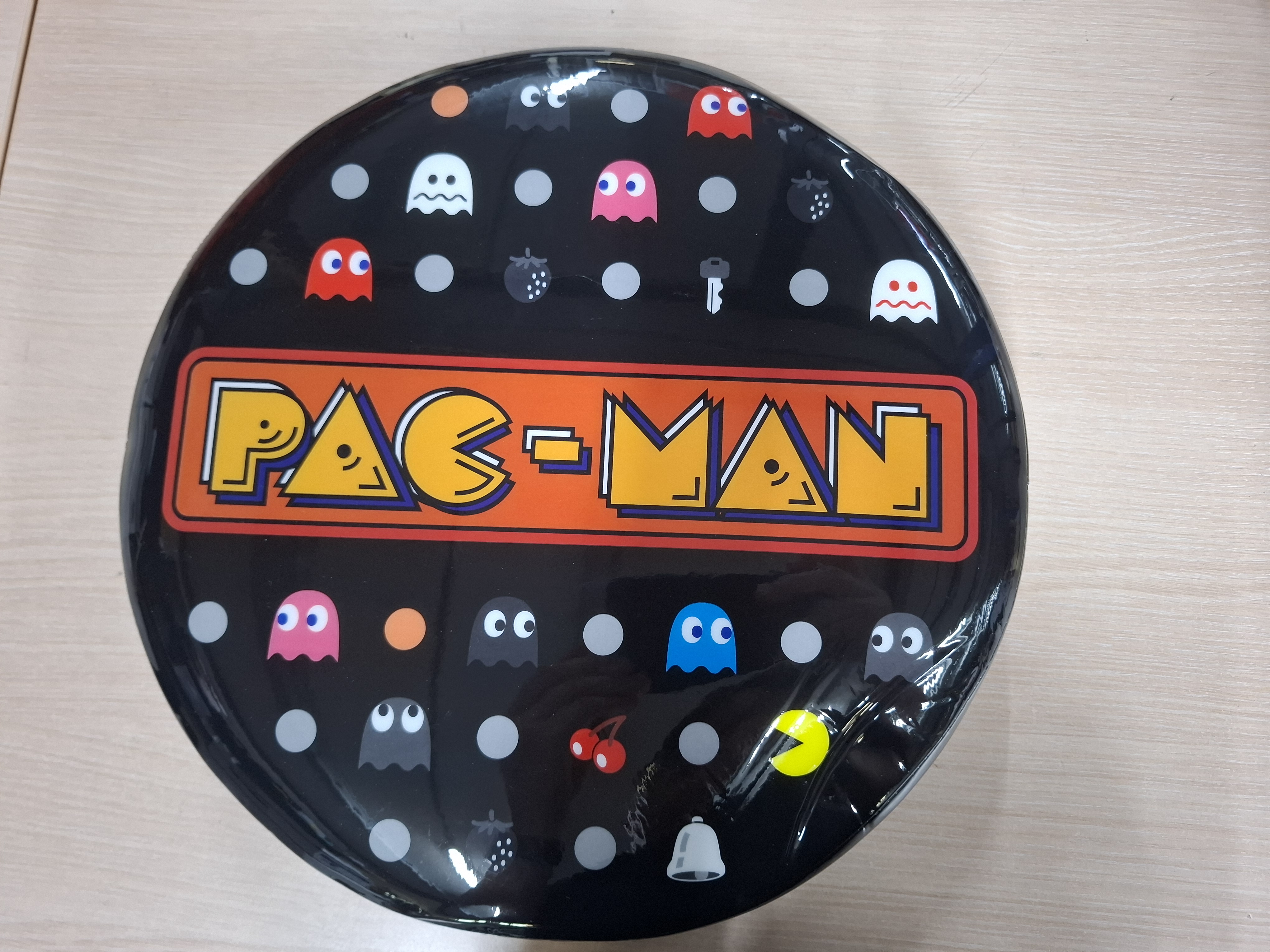 Arcade1UP PAC-MAN VERSTELBARE KRUK
