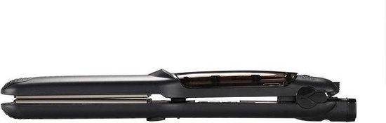 Max Pro STEAM+ - Stoom stijltang