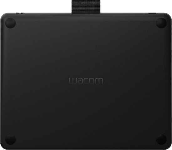 Wacom Intuos Small - Tekentablet