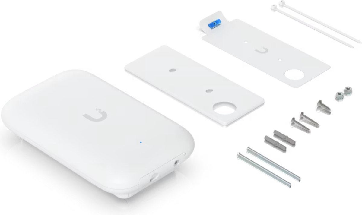 Ubiquiti UniFi Swiss Army Knife Ultra - Outdoor Access Point - WiFi 5 - 1200 Mbps