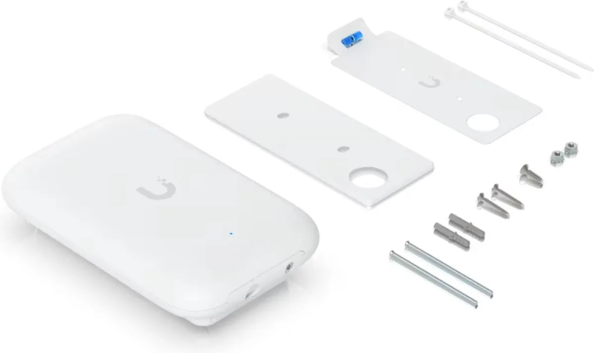 Ubiquiti UniFi Swiss Army Knife Ultra - Outdoor Access Point - WiFi 5 - 1200 Mbps
