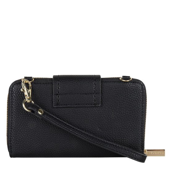 US POLO GARNER Portemonnee Dames - Zwart