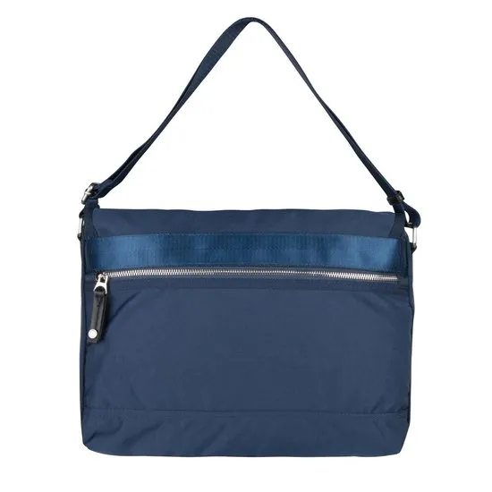 US POLO NEW WAGANER Tas Heren - Blauw