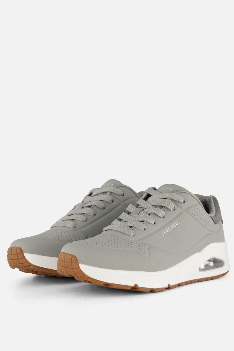 Skechers - maat 45- UNO - SUITED ON AIR Heren Sneakers