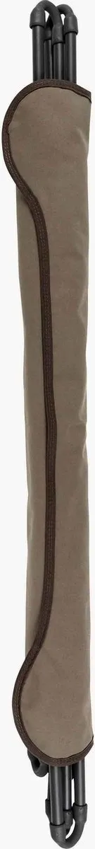 Lafuma Pop Up XL - Vlinderstoel - Inklapbaar - Grès/Taupe